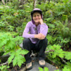 Meet your Posher, Sharon